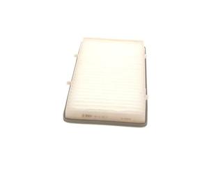 Bosch M2208 Standard Cabin Filter - Replacement Filter | Filters Pollen and Dust for Cleaner Air Inside the Vehicle
