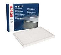 Cabin filter Particulate Filter 1 987 432 236 BOSCH for SUZUKI GRAND VITARA II