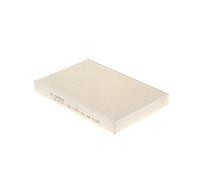 Bosch M2247 Standard Cabin Filter, Replacement Filter - Filters Pollen and Dust for Cleaner Air Inside the Vehicle