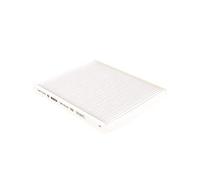 Bosch M2251 Standard Cabin Filter, Replacement Filter - Filters Pollen and Dust for Cleaner Air Inside the Vehicle