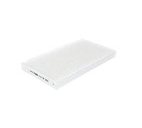 Bosch M2267 Standard Cabin Filter - Replacement Filter | Filters Pollen and Dust for Cleaner Air Inside the Vehicle