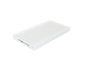Bosch M2267 Standard Cabin Filter - Replacement Filter | Filters Pollen and Dust for Cleaner Air Inside the Vehicle