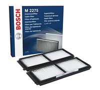 Bosch Cabin Filter M2275 – Particulate/Pollen – For Mazda 2 (1 987 432 275)