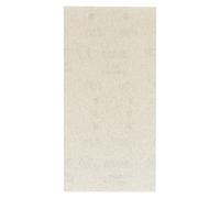 Bosch M480 1/3 Net Sanding Sheets 80 Grit 93 x 186mm 10 Pack 2608621234