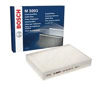 Cabin filter Particulate Filter 1 987 435 003 BOSCH for BMW ALPINA