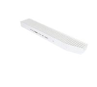Bosch M5007 Standard Cabin Filter, Replacement Filter - Filters Pollen and Dust for Cleaner Air Inside the Vehicle