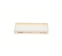 Bosch M5008 Standard Cabin Filter, Replacement Filters - Filters Pollen and Dust for Cleaner Air Inside the Vehicle Set of 2 Filters