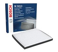 Cabin filter Particulate Filter 1 987 435 013 BOSCH for CHEVROLET SPARK