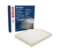 Cabin filter Particulate Filter 1 987 435 016 BOSCH for AUDI PORSCHE