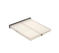Bosch M5019 Standard Cabin Filter, Replacement Filter - Filters Pollen and Dust for Cleaner Air Inside the Vehicle