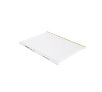 Bosch M5049 Standard Cabin Filter - Replacement Filter | Filters Pollen and Dust for Cleaner Air Inside the Vehicle