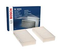 BOSCH CAR CABIN FILTER M5055 - 1987435055