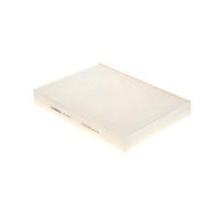 Bosch M5057 Standard Cabin Filter, Replacement Filter - Filters Pollen and Dust for Cleaner Air Inside the Vehicle