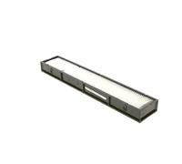 Bosch M5060 Standard Cabin Filter, Replacement Filter - Filters Pollen and Dust for Cleaner Air Inside the Vehicle