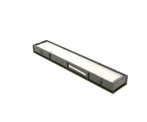 Bosch M5060 Standard Cabin Filter - Replacement Filter | Filters Pollen and Dust for Cleaner Air Inside the Vehicle