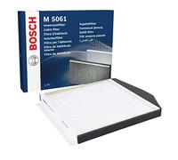 Bosch Car Cabin Filter M5061 - 1987435061