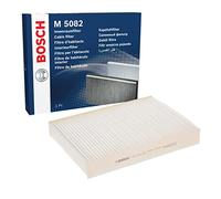 Bosch M5082 Standard Cabin Filter, Replacement Filter - Filters Pollen and Dust for Cleaner Air Inside the Vehicle