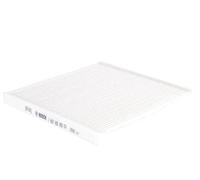 Cabin filter Particulate Filter 1 987 435 095 BOSCH for JEEP CHEROKEE