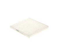 Cabin filter Particulate Filter 1 987 435 096 BOSCH for MITSUBISHI