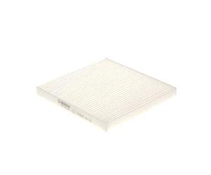Bosch M5096 Standard Cabin Filter - Replacement Filter | Filters Pollen and Dust for Cleaner Air Inside the Vehicle
