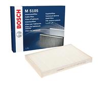 BOSCH CAR CABIN FILTER M5105 - 1987435105