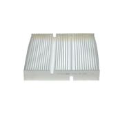 Bosch M5143 Standard Cabin Filter - Replacement Filter | Filters Pollen and Dust for Cleaner Air Inside the Vehicle