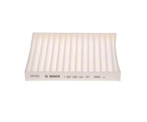 Bosch M5144 Standard Cabin Filter - Replacement Filter | Filters Pollen and Dust for Cleaner Air Inside the Vehicle