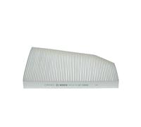 Bosch M5152 Standard Cabin Filter - Replacement Filter | Filters Pollen and Dust for Cleaner Air Inside the Vehicle