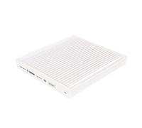 Pollen / Cabin Filter fits SUBARU FORESTER SG, SG9 2.5 02 to 07 Bosch 72880SA000