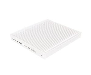 Bosch M5517 Standard Cabin Filter - Replacement Filter | Filters Pollen and Dust for Cleaner Air Inside the Vehicle