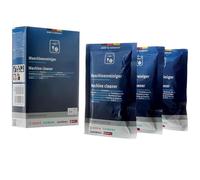 Bosch Machine Cleaner for Dishwashers 00312195 3x45gr