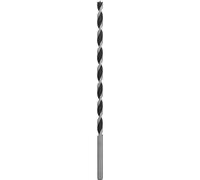 Bosch Machine Wood Brad Point Drill Bit 8mm 250mm