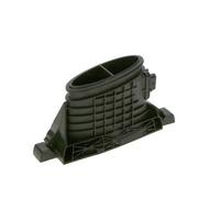 Bosch MAF Mass Airflow Sensor HFM7-5.0 IP Genuine OEM Quality for Mercedes-Benz