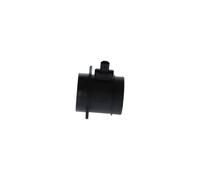 Air Mass Sensor fits RANGE ROVER SPORT L494 5.0 13 to 21 Flow Meter Bosch New