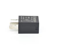 Bosch Automotive 0986AH0304 Micro Relay 12V 20A 5 Terminals IP5K4 Temperature Resistance -40°C to 85°C