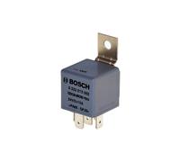 Bosch Main Power Relay