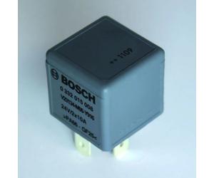 Bosch Main Power Relay