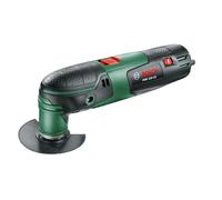 Bosch Mains Fed 220W Corded Multi Tool Pmf 220 Ce