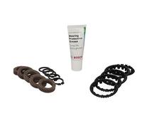 Bosch Bike 1270020133 Bdu2xx Service Kit Black One Size Black