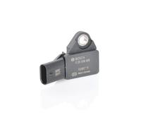 BOSCH Manifold Absolute Air Pressure Sensor 0281006409