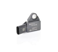 BOSCH Manifold Absolute Air Pressure Sensor 0281006409
