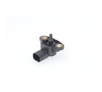 Bosch MAP Manifold Absolute Pressure Sensor 0261230250 - OEM for Mercedes-Benz