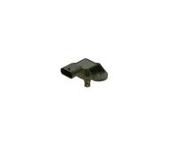 Bosch MAP Manifold Absolute Pressure Sensor 0261230252 - Genuine OEM Quality