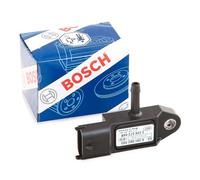 Bosch MAP Manifold Boost Pressure Sensor For Nissan Renault Vauxhall 0281002593