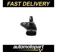 BOSCH 0 261 230 01F Intake manifold pressure sensor
