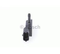 Bosch Turbo Boost Pressure Sensor fits Ford Transit 2006-2014 2.4