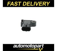 Bosch Map Sensor 0261230262
