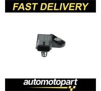 Bosch Intake Manifold Pressure Sensor 0261230318