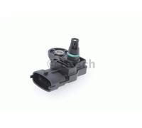 Bosch Map Sensor 0281006102