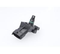 Bosch 0261230295 Pressure and Temperature Sensor